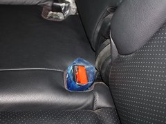 2008款 3.8L 自动 豪华版 7座