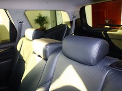 2008款 3.8L 自动 豪华版 7座