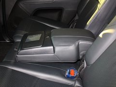 2008款 3.8L 自动 豪华版 7座