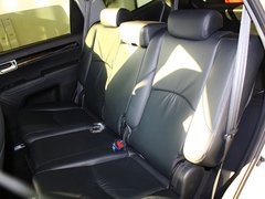 2008款 3.8L 自动 豪华版 7座