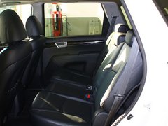 2008款 3.8L 自动 豪华版 7座