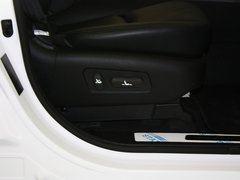 2008款 3.8L 自动 豪华版 7座