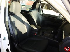 2008款 3.8L 自动 豪华版 7座