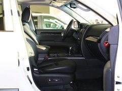 2008款 3.8L 自动 豪华版 7座