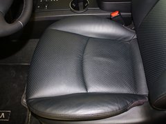2008款 3.8L 自动 豪华版 7座