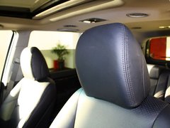 2008款 3.8L 自动 豪华版 7座