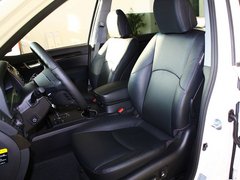 2008款 3.8L 自动 豪华版 7座