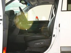 2008款 3.8L 自动 豪华版 7座