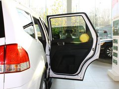 2008款 3.8L 自动 豪华版 7座