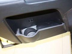 2008款 3.8L 自动 豪华版 7座