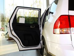 2008款 3.8L 自动 豪华版 7座