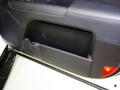 2008款 3.8L 自动 豪华版 7座