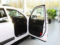 2008款 3.8L 自动 豪华版 7座