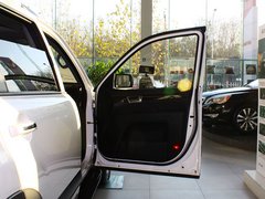 2008款 3.8L 自动 豪华版 7座