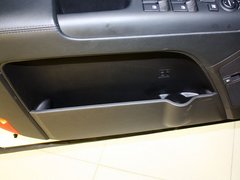 2008款 3.8L 自动 豪华版 7座