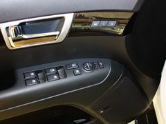 2008款 3.8L 自动 豪华版 7座