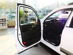 2008款 3.8L 自动 豪华版 7座