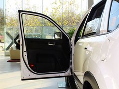 2008款 3.8L 自动 豪华版 7座