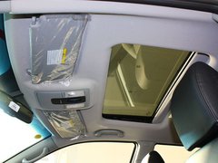 2008款 3.8L 自动 豪华版 7座