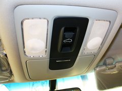 2008款 3.8L 自动 豪华版 7座