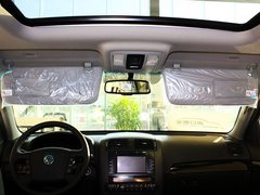 2008款 3.8L 自动 豪华版 7座