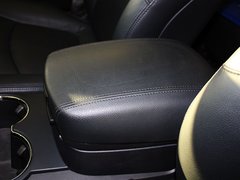 2008款 3.8L 自动 豪华版 7座