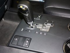 2008款 3.8L 自动 豪华版 7座