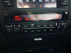 2008款 3.8L 自动 豪华版 7座