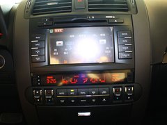 2008款 3.8L 自动 豪华版 7座
