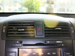 2008款 3.8L 自动 豪华版 7座