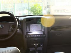 2008款 3.8L 自动 豪华版 7座