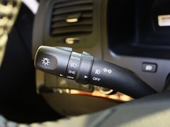 2008款 3.8L 自动 豪华版 7座