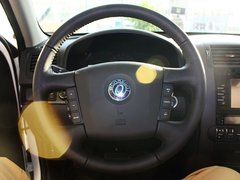 2008款 3.8L 自动 豪华版 7座