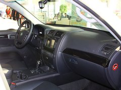 2008款 3.8L 自动 豪华版 7座