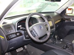 2008款 3.8L 自动 豪华版 7座