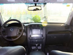 2008款 3.8L 自动 豪华版 7座