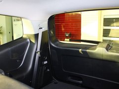 2008款 3.8L 自动 豪华版 7座