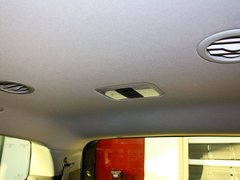 2008款 3.8L 自动 豪华版 7座