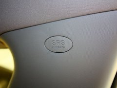 2008款 3.8L 自动 豪华版 7座