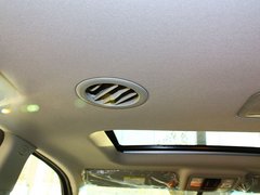2008款 3.8L 自动 豪华版 7座