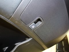 2008款 3.8L 自动 豪华版 7座
