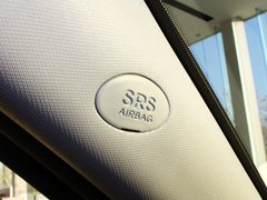 2008款 3.8L 自动 豪华版 7座