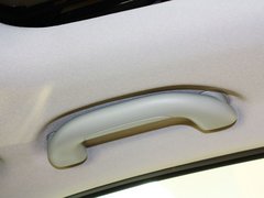 2008款 3.8L 自动 豪华版 7座