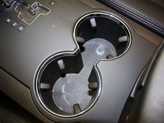 2008款 3.8L 自动 豪华版 7座