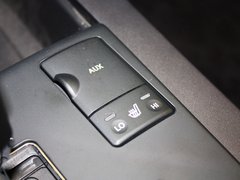2008款 3.8L 自动 豪华版 7座