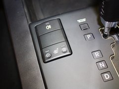 2008款 3.8L 自动 豪华版 7座