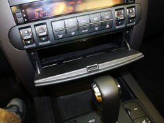 2008款 3.8L 自动 豪华版 7座