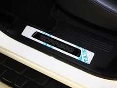 2008款 3.8L 自动 豪华版 7座