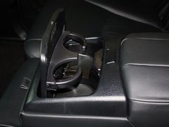 2008款 3.8L 自动 豪华版 7座