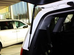 2008款 3.8L 自动 豪华版 7座
